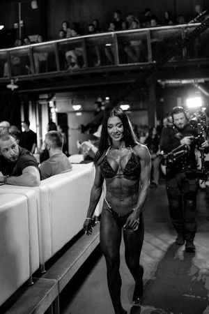 Фоторепортаж NBC BATTLE 3 (7.06.26)